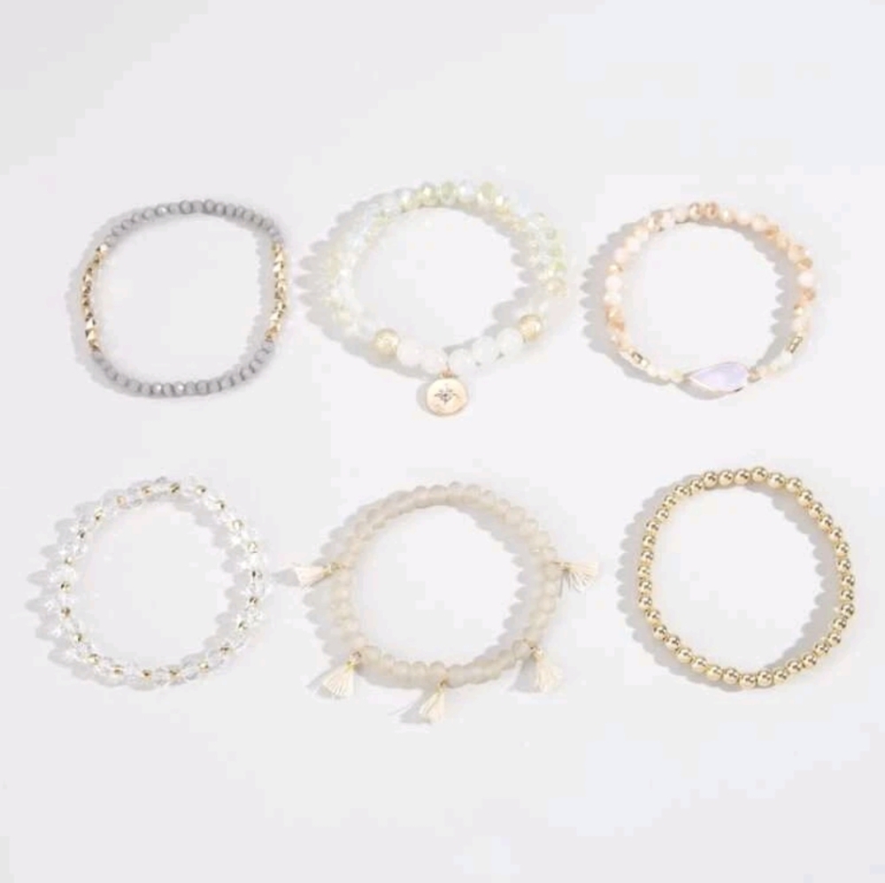 Bead Stack Set - Picture 2 of 2